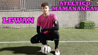 ENTREVISTA PARA JUGADOR-GOLEADOR ZONA SUR DOMINGO TARDE 19-20
